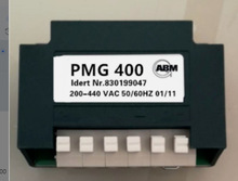 PMG400 AC200-240V 50/60H 830199047늙Cx܇ bABM