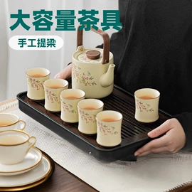 茶具套装;茶杯;旅行茶具