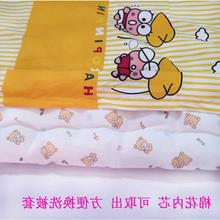 花幼兒園床墊嬰兒褥子兒童棉花床褥子墊被子蓋被寶寶墊子