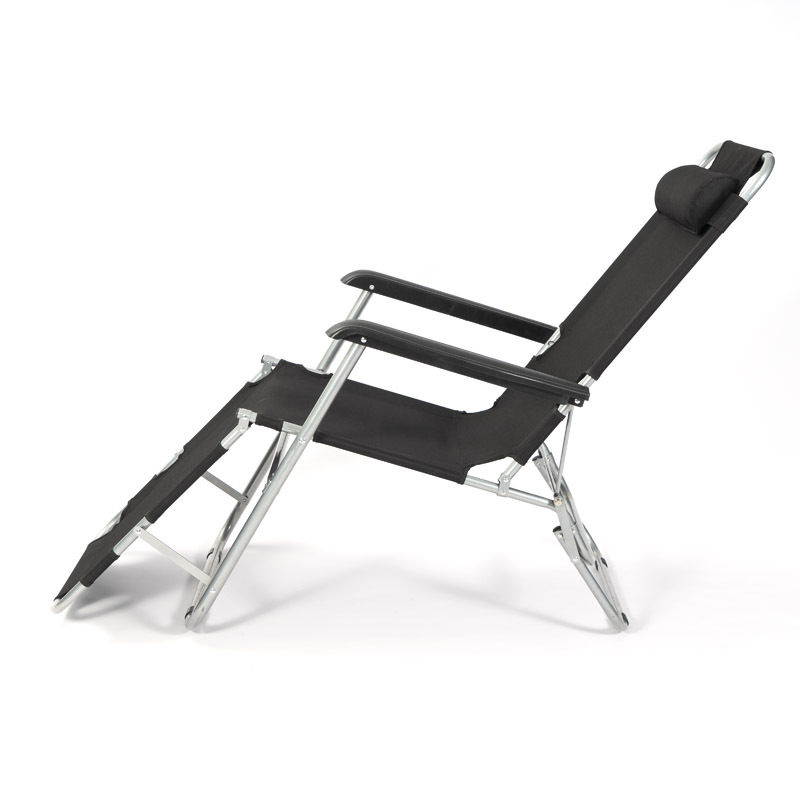 Daxuan cama de almuerzo de oficina plegable al aire libre balcón de doble propósito cama de siesta para el hogar