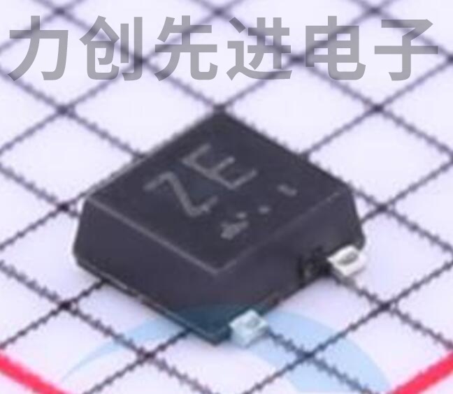 RZF020P01TL 封装 SOT-323T MOS场效应管