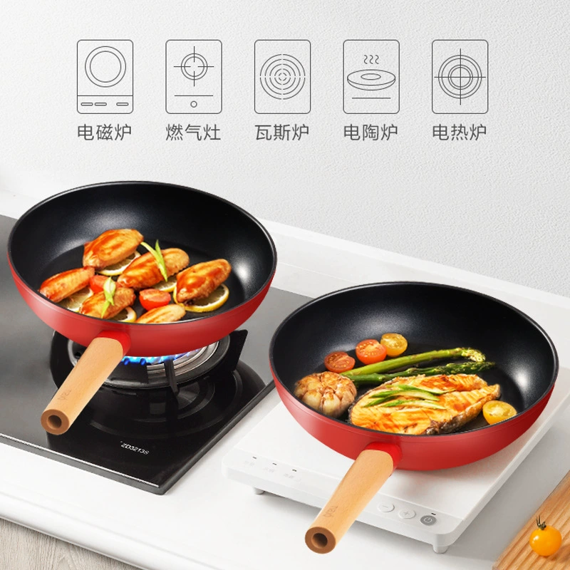 Rectangular plastic lunch box, tableware, pack, increased thickness