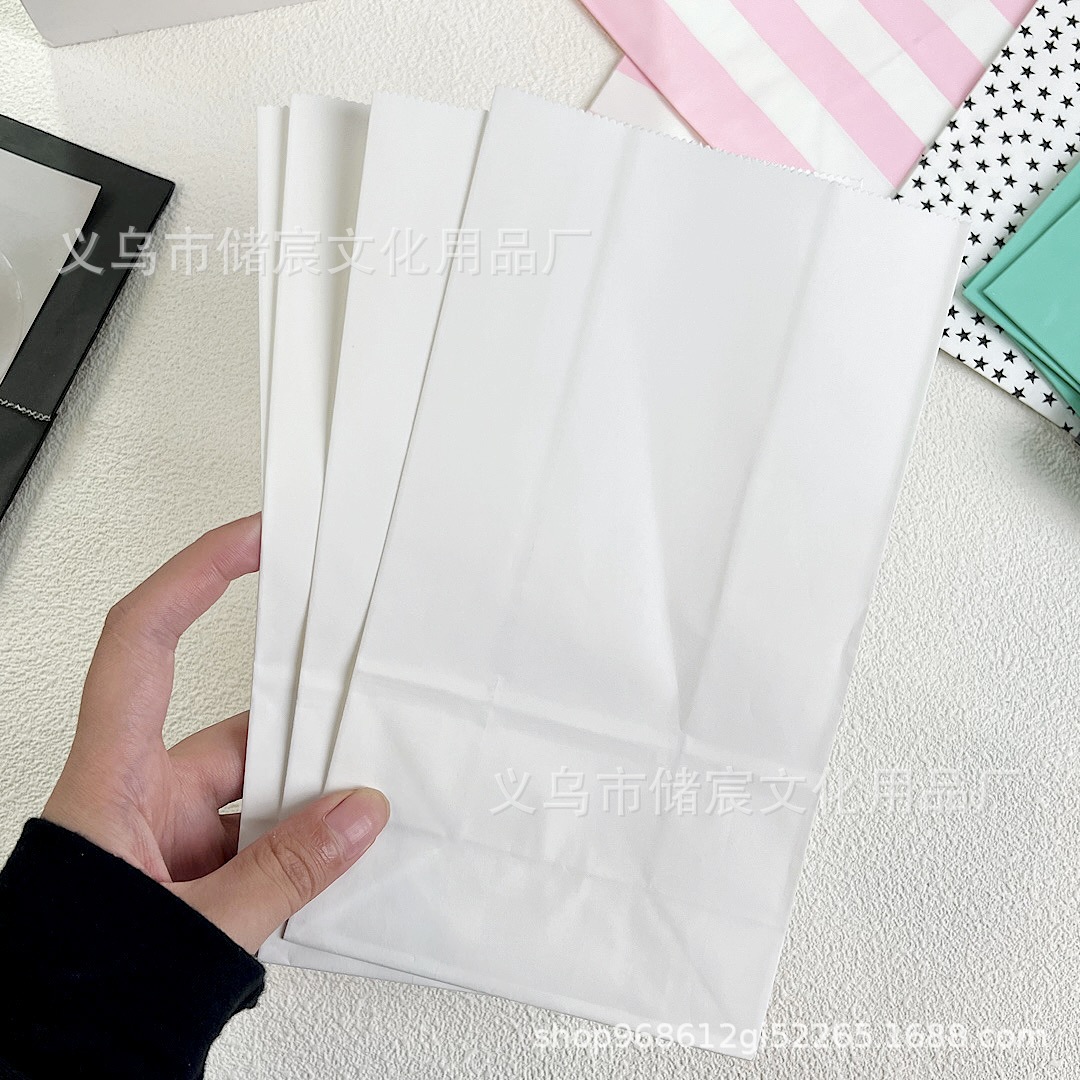 【21*12*7】화이트 10개