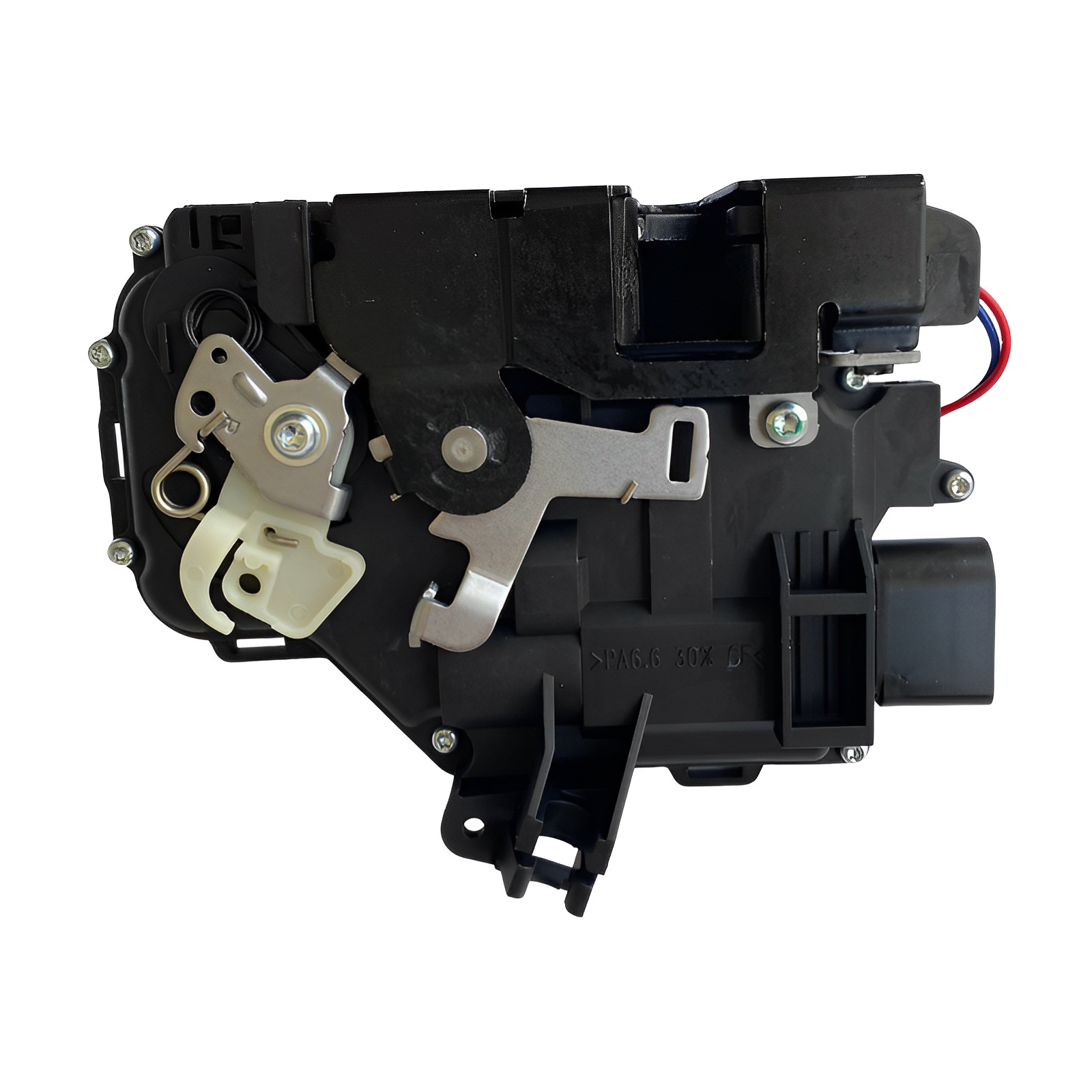 8N2837016B is suitable for Audi TT Porsche 986996TGT3 right-hand drive door lock block central lock