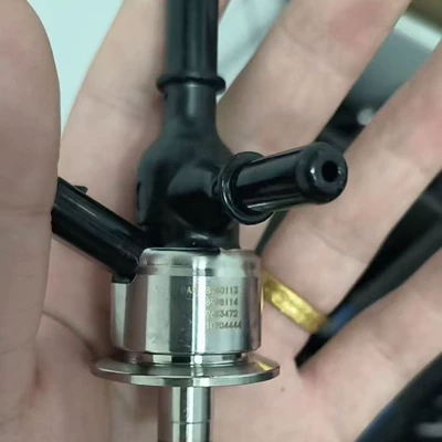 1J508-97644 is suitable Oil pump, nozzle