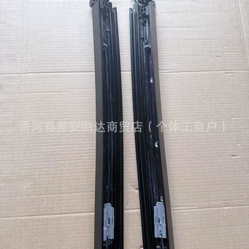 A2227800100 A227800200 подходит для Mercedes-Benz W222 S400 S350 — направляющая люка панорамная