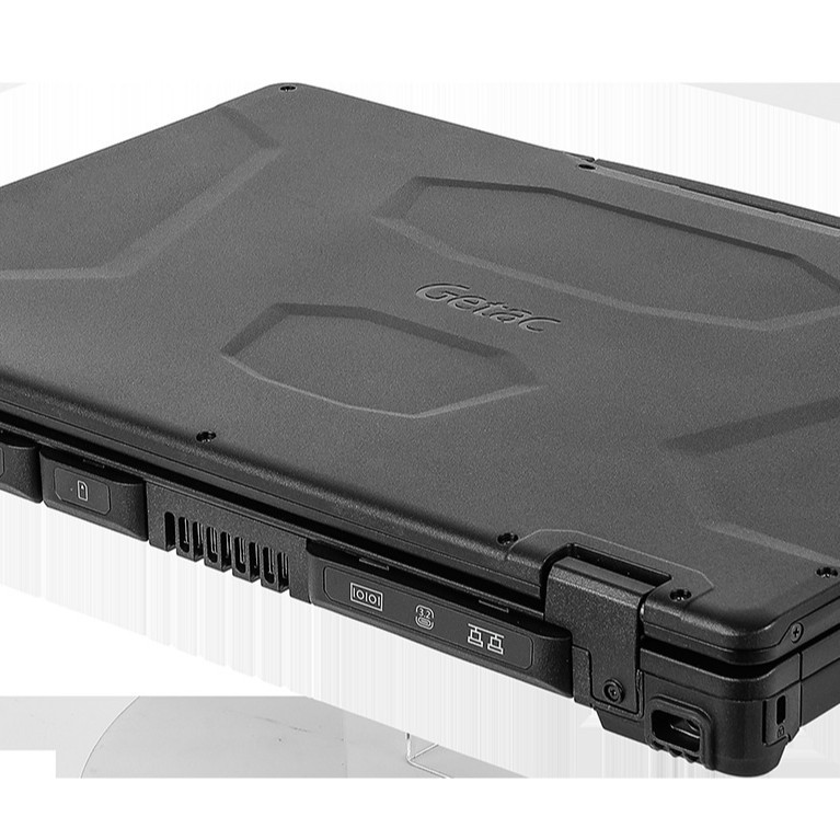 Taiwan Giantec Getac S510Ad 15.6inch Rugged Laptop