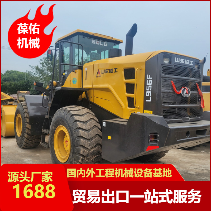 徐工ZL50GN装载机 XCMG LW500KV loader朝阳