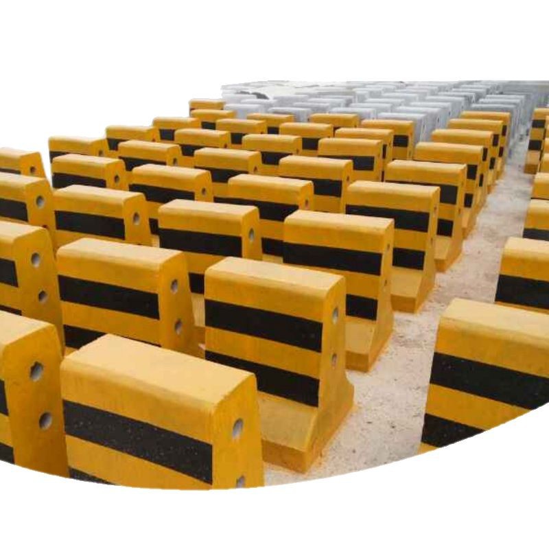 小区公园混凝土水泥墩厂家直销 水泥墩厂家批发