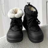 Демисезонные сапоги, удерживающие тепло туфли, повседневная обувь, оптовые продажи