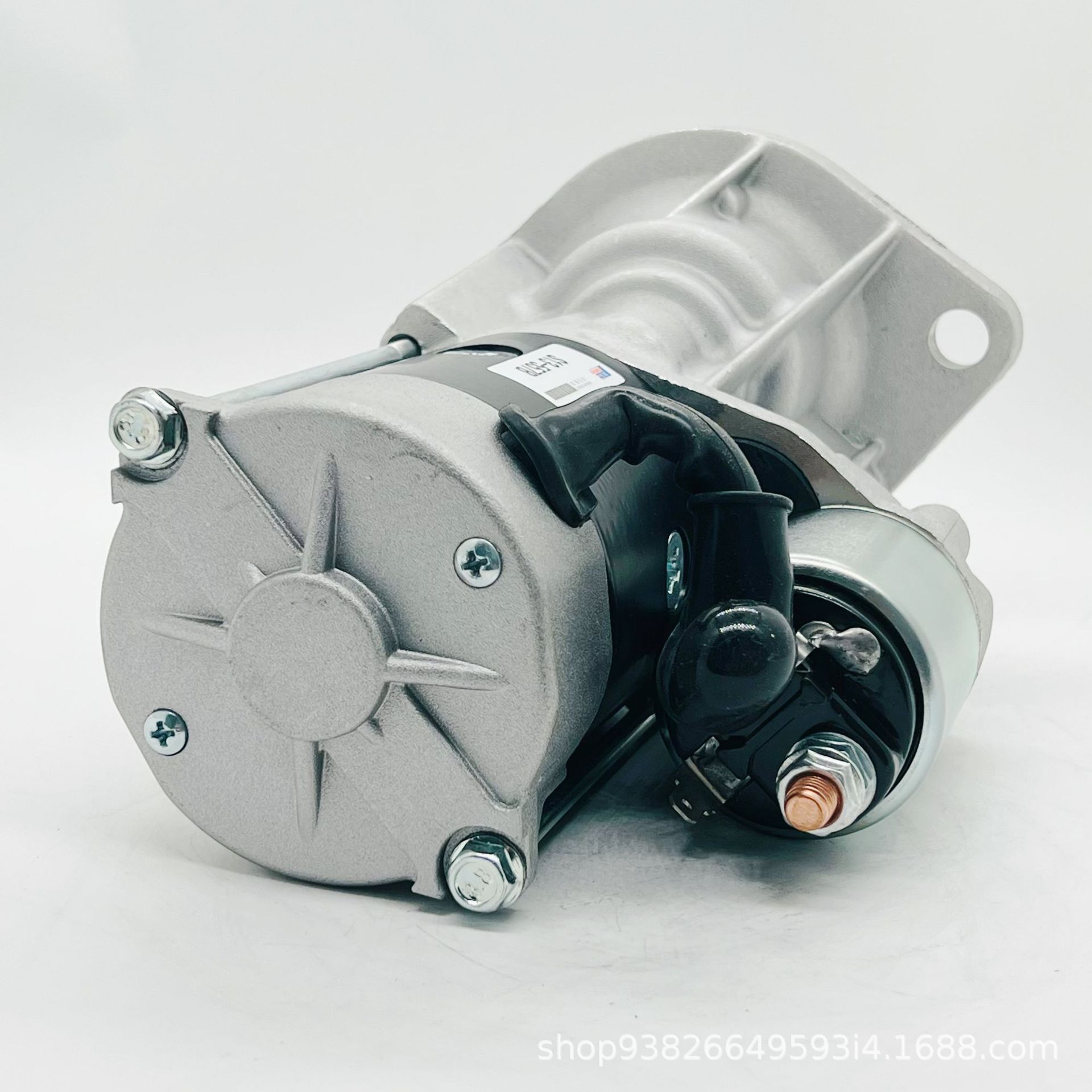 Applicable to 4D30/Isuzu/National Five Series S13-557B Starter Motor 8972553901 Starter Direct Sales