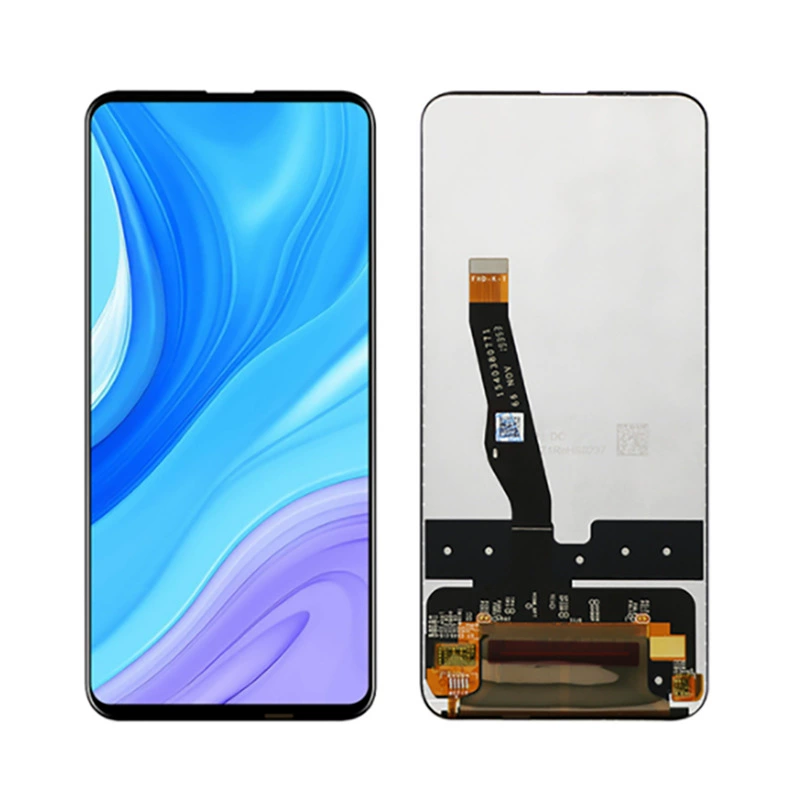 Applicable Huawei HUAWEI Y9S screen assembly original LCD display inside and outside integrated screen
