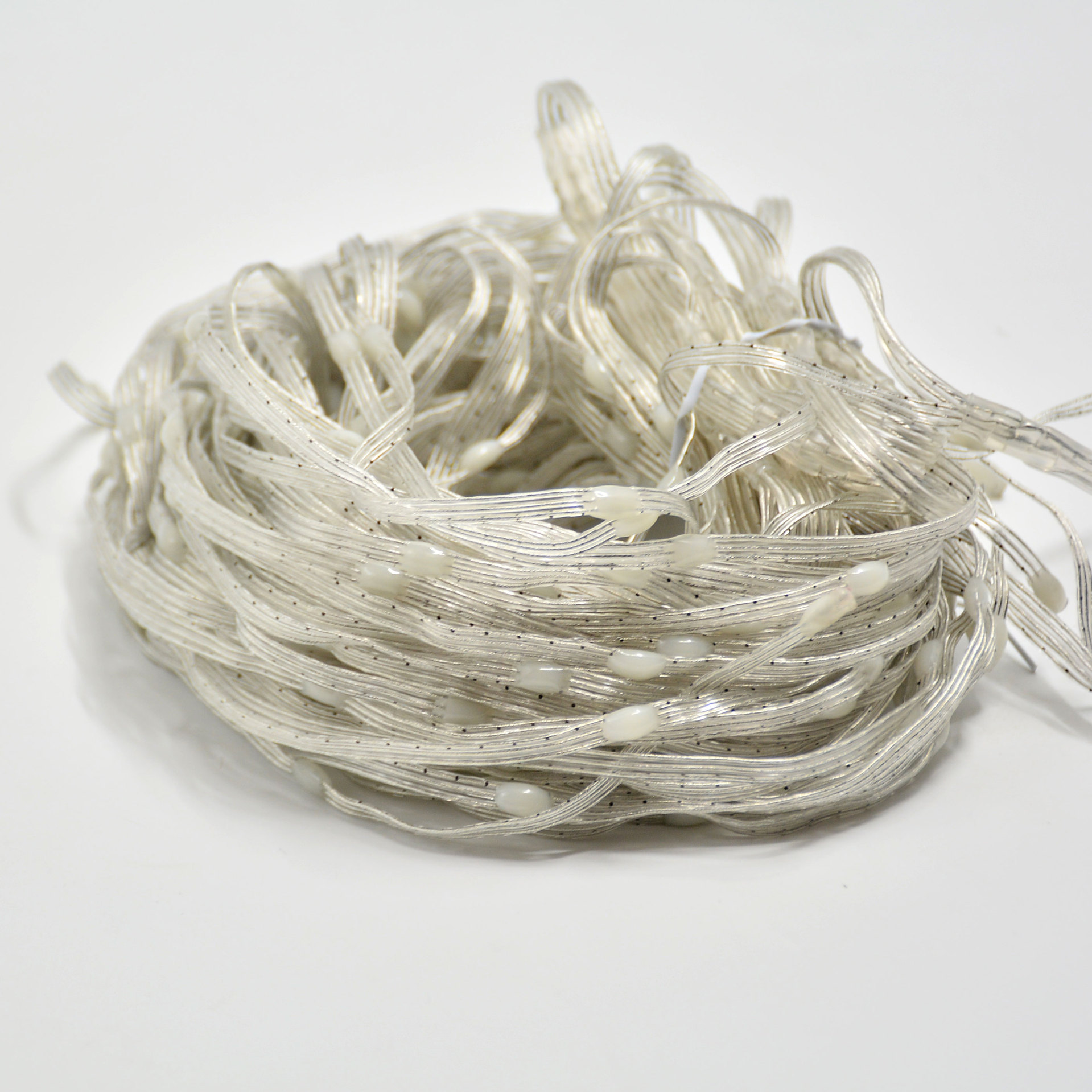 智能LED窗帘灯 卧室房间装饰 APP控制多功能模式 彩色氛围灯串