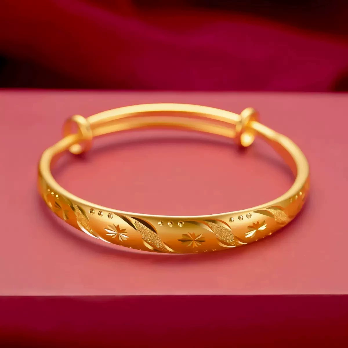 Длинный Феникс Chengxiang звездный браслет