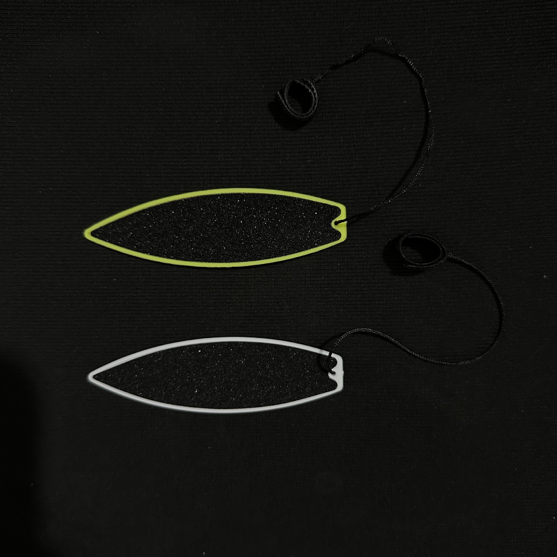 노란색 + 흰색 2 팩