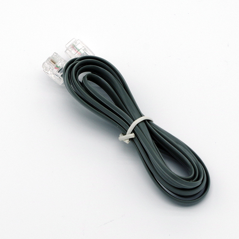 1.5��2c�绰�� CCSͭ���� CCAͭ�����绰ֱ�� 1.5�� 6P4C �绰��