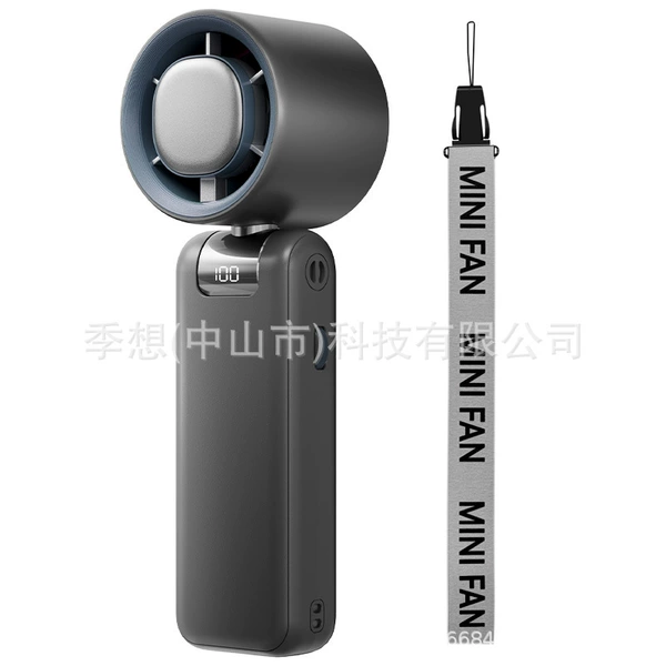 2025 new model -SS-029 Starry Sky Black [folding + refrigeration + halter neck]