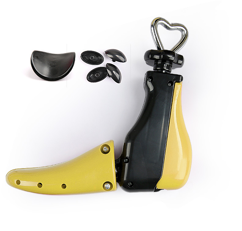 Dispositivo de soporte de calzado Martin botas expansor de calzado soporte de arranque Zapatos altos soporte de pie zapato de estiramiento ancho última zapatilla universal expansor