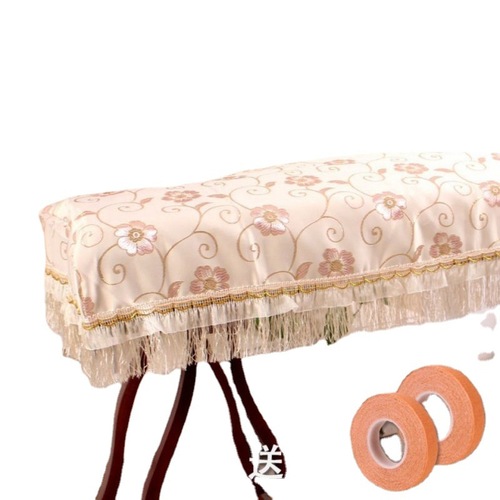 Piano cover 163 type guzheng dust-proof neoclassical cover cloth cover cover literary and elegant universal model one piece drop shipping