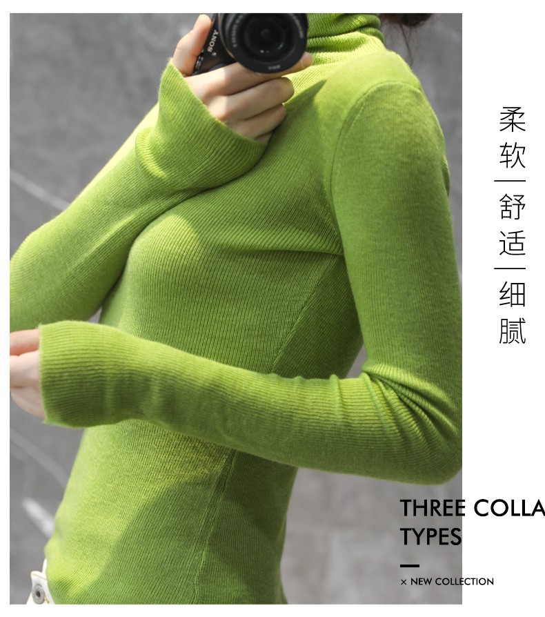 A5860 540K ÁO LEN NỮ QINTDCA BIG SIZE NGOẠI CỠ DÁNG ÔM BODY GỢI CẢM SEXY MÙA XUÂN THU ĐÔNG THỜI TRANG NỮ G01 SẢN PHẨM MỚI