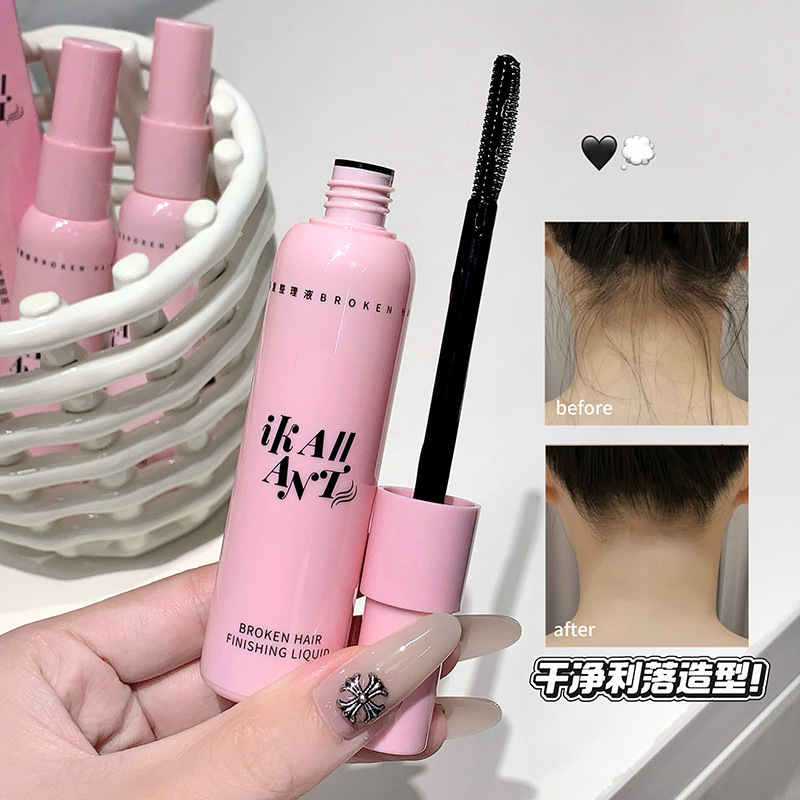 Colander Hair Finishing Liquid, Hair Finishing Liquid