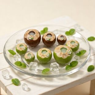 ���wҬ�����շՇ��з���ˮ��΢�sʳ��[��耳׿۵���diy�l�A�^�K