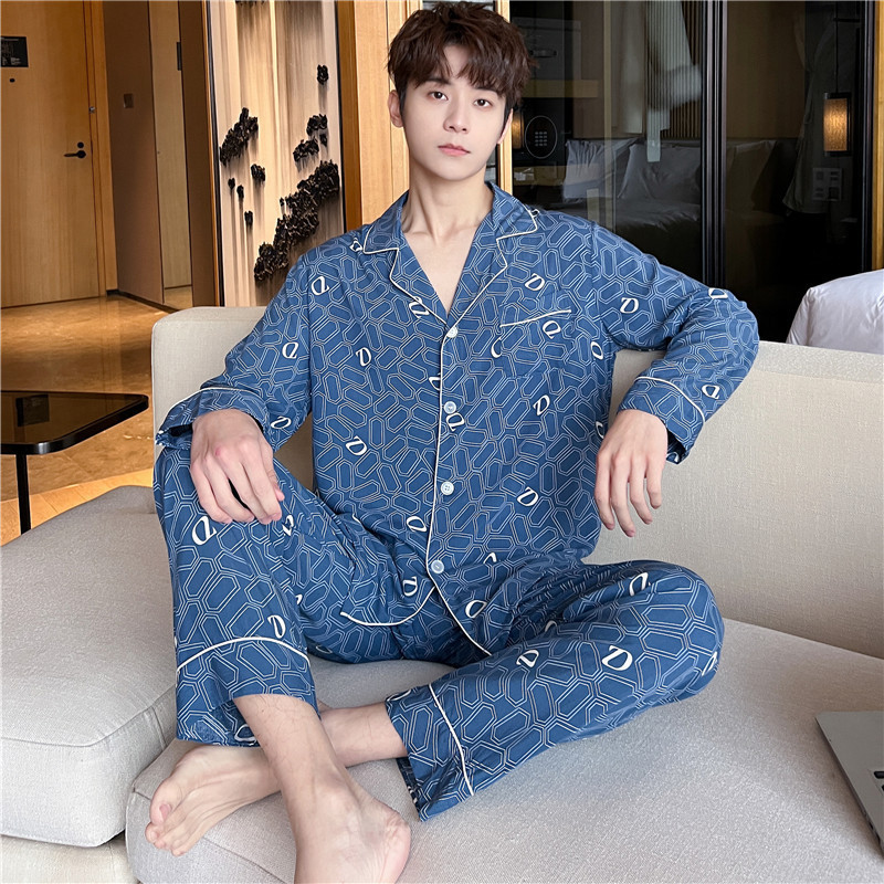 레터 레이크 블루