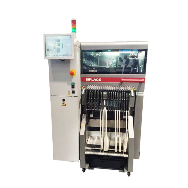 西门子贴片机TX2I 全自动PCBA板贴装机 厂家现货 智能工厂