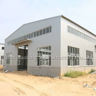 外贸出口 承接钢结构仓库建设 价格优惠 厂家批发