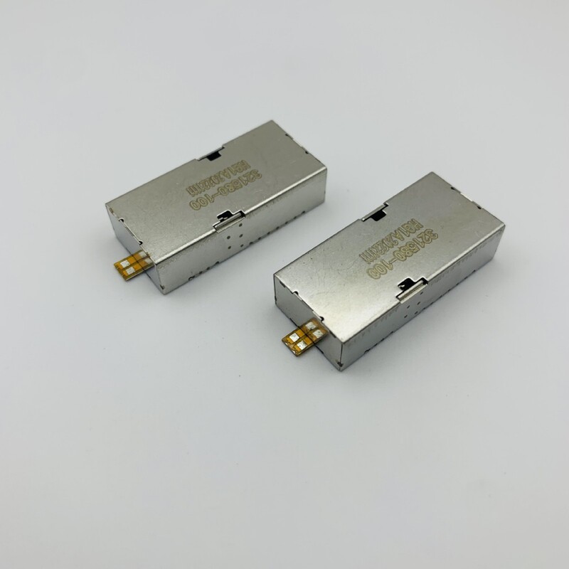 2V 超衝撃 32*15*8 ミリメートル超長寿命リニアモーター 6.5G 振動量超静音ブラシレスモーター|undefined