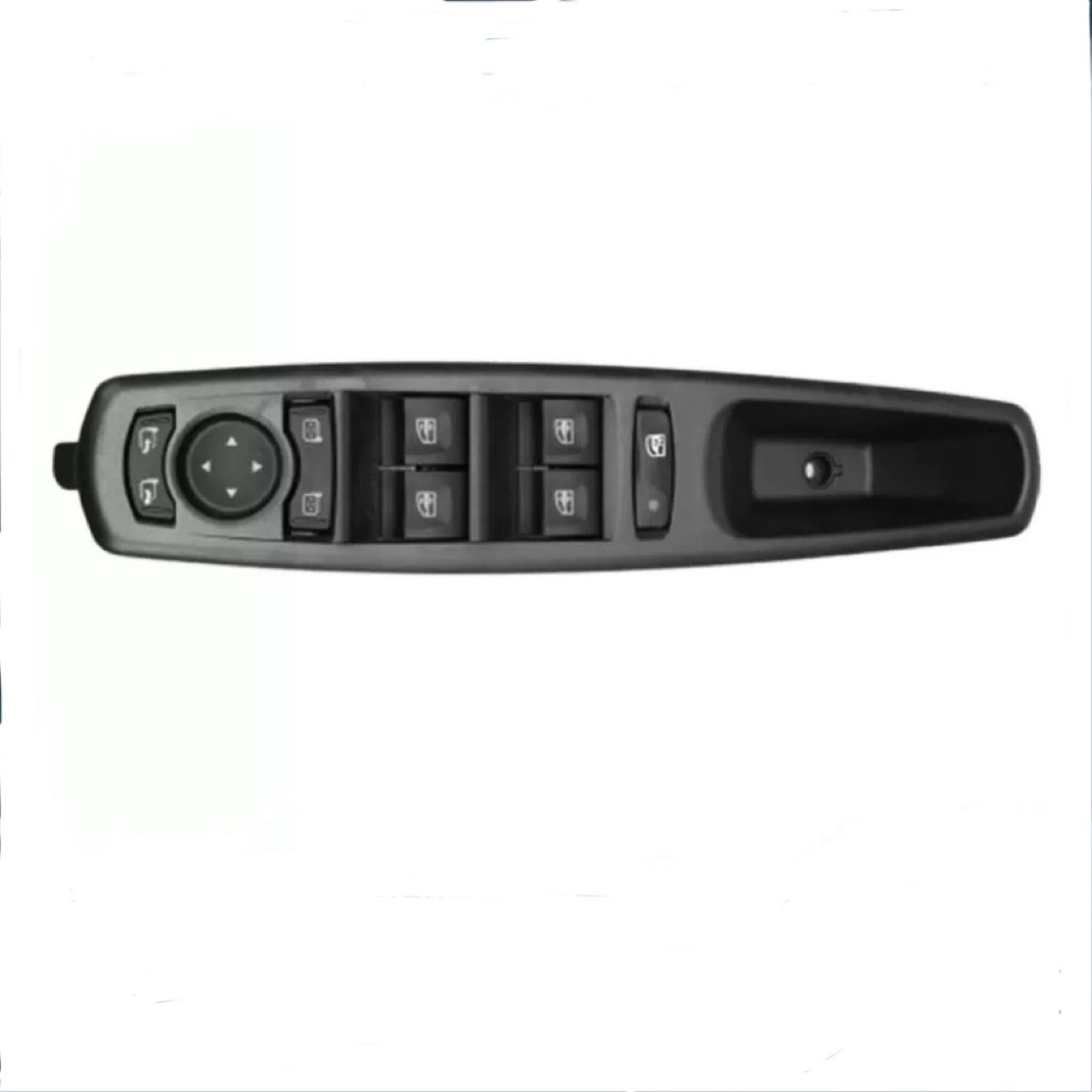 809610017R Suitable for 2009-2022 Renault Scenic Glass Lifter Master Switch Electric Window Switch