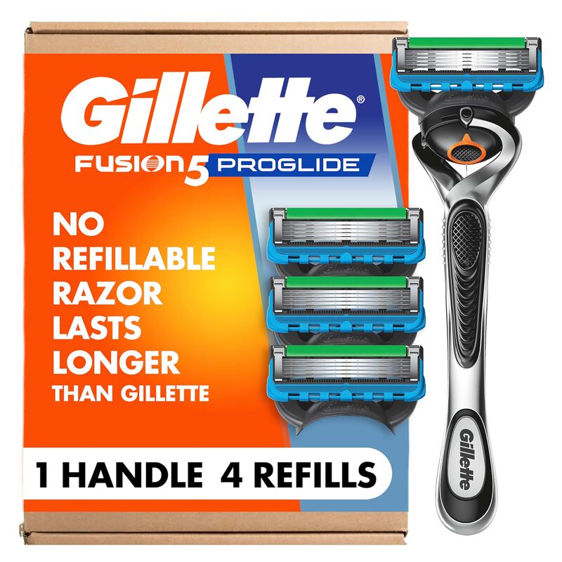 2026 New Model Light Blue Manual Razor Five-Layer Blade Men's Razor Shaving Razor Manual Blade Holder 2026 New Model Light Blue Manual Razor Five-Layer Blade Men's Razor Shaving Razor Manual Blade Holder
