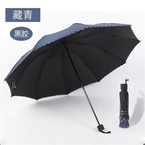 人気商品 10本骨大型格子傘 12本骨大型雨傘 強化骨格 メンズ傘 実用的な大型傘 卸売|undefined