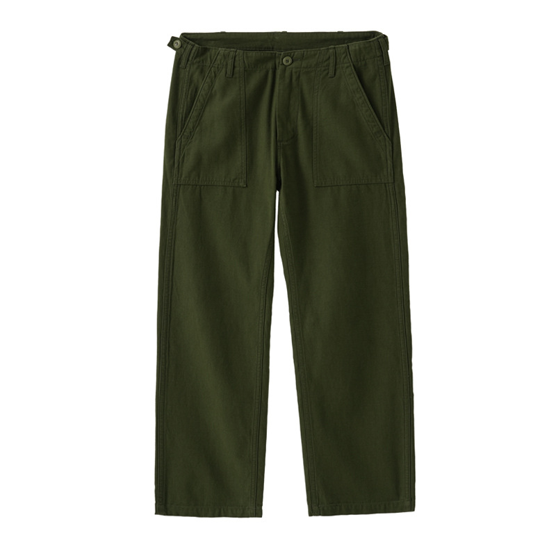 1106 zipper Army Green