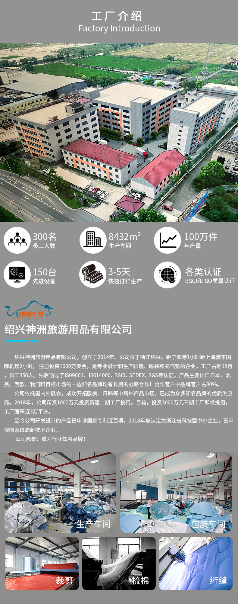 店铺详情页