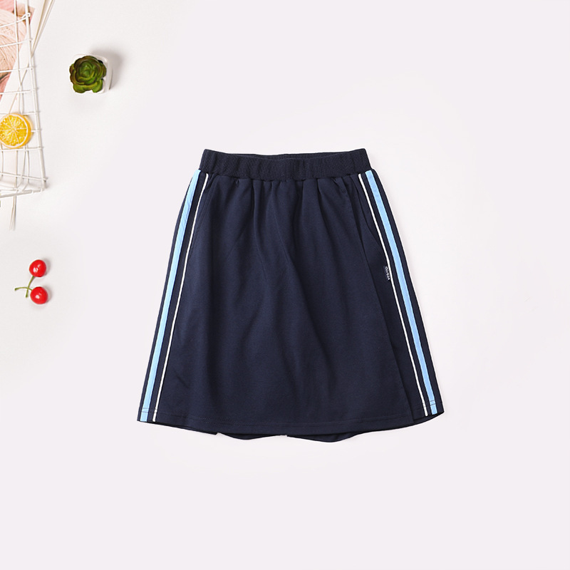 江西南昌中小学生2025统一新款校服短袖短裤长裤套装夏秋男女学生|undefined