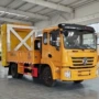 缓冲防撞100k80k车