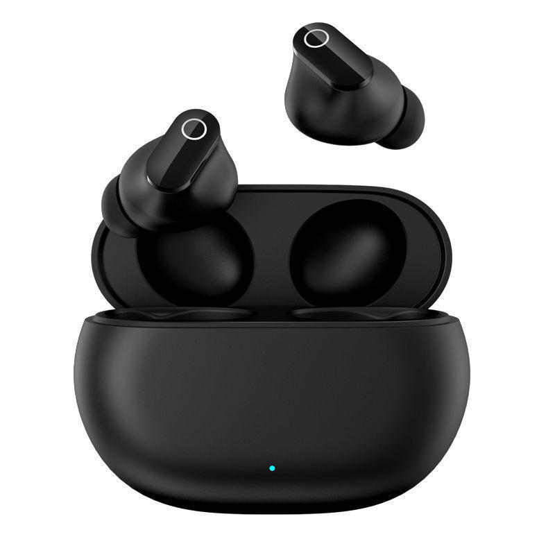 新型bluetoothイヤホンkw 06入耳式両耳騒音低減ゲーム低遅延高音質適用ファーウェイアップル|undefined