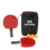 Racket for table tennis for adults, wholesale