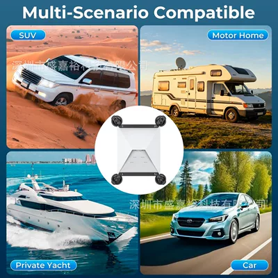 Best-Selling Product Suitable for Mini Devices, Roof rack