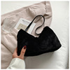 Demi-season small bag, shoulder bag, one-shoulder bag