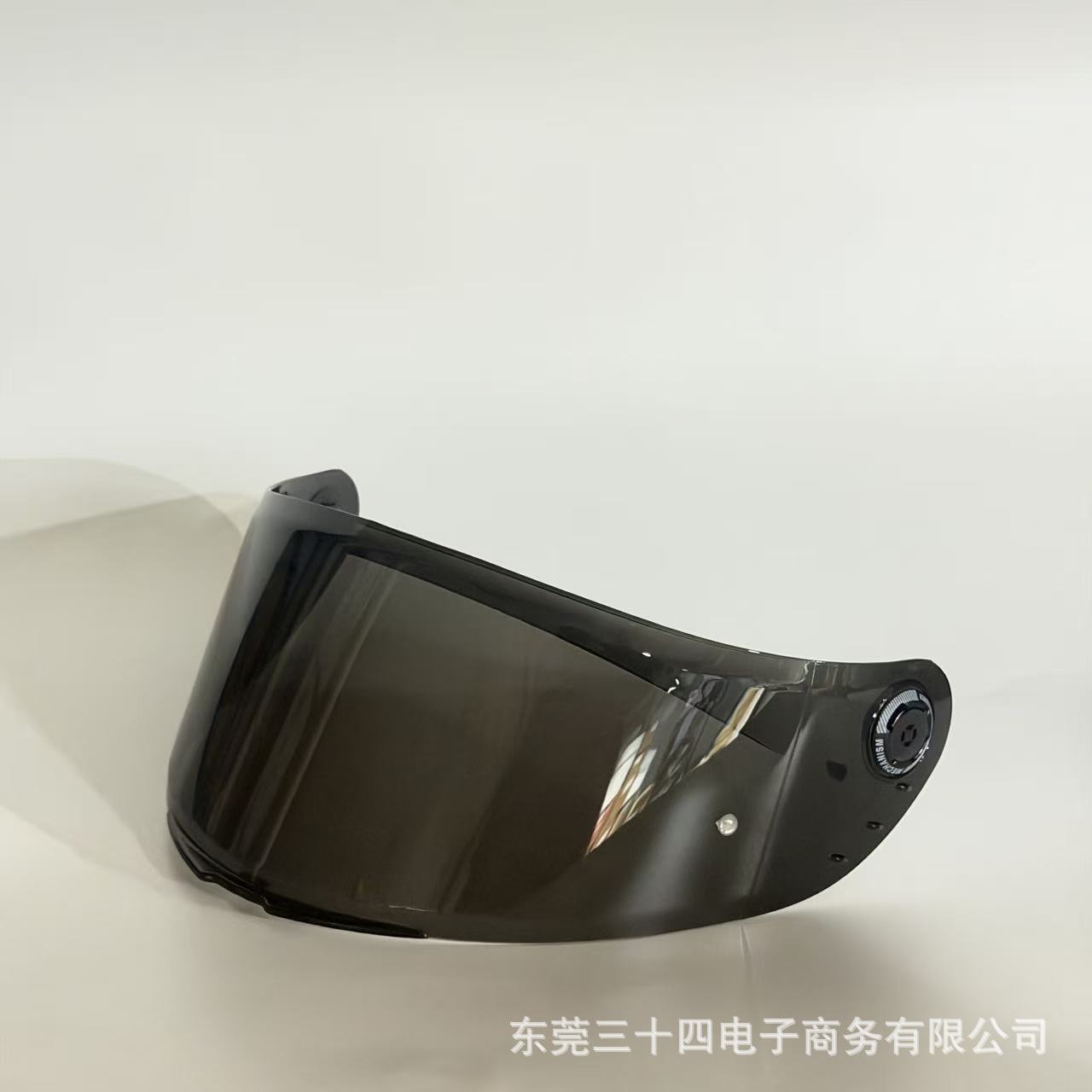 Helmet Lens Compatible with Mt-V-14B Avenger 2S Lens Revenge 2 Targo S Helmet Accessories