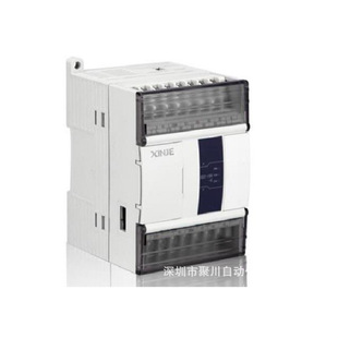 Xinjie Authorized Sales XL3-16R Card PLC Host 8 in 8 Out New