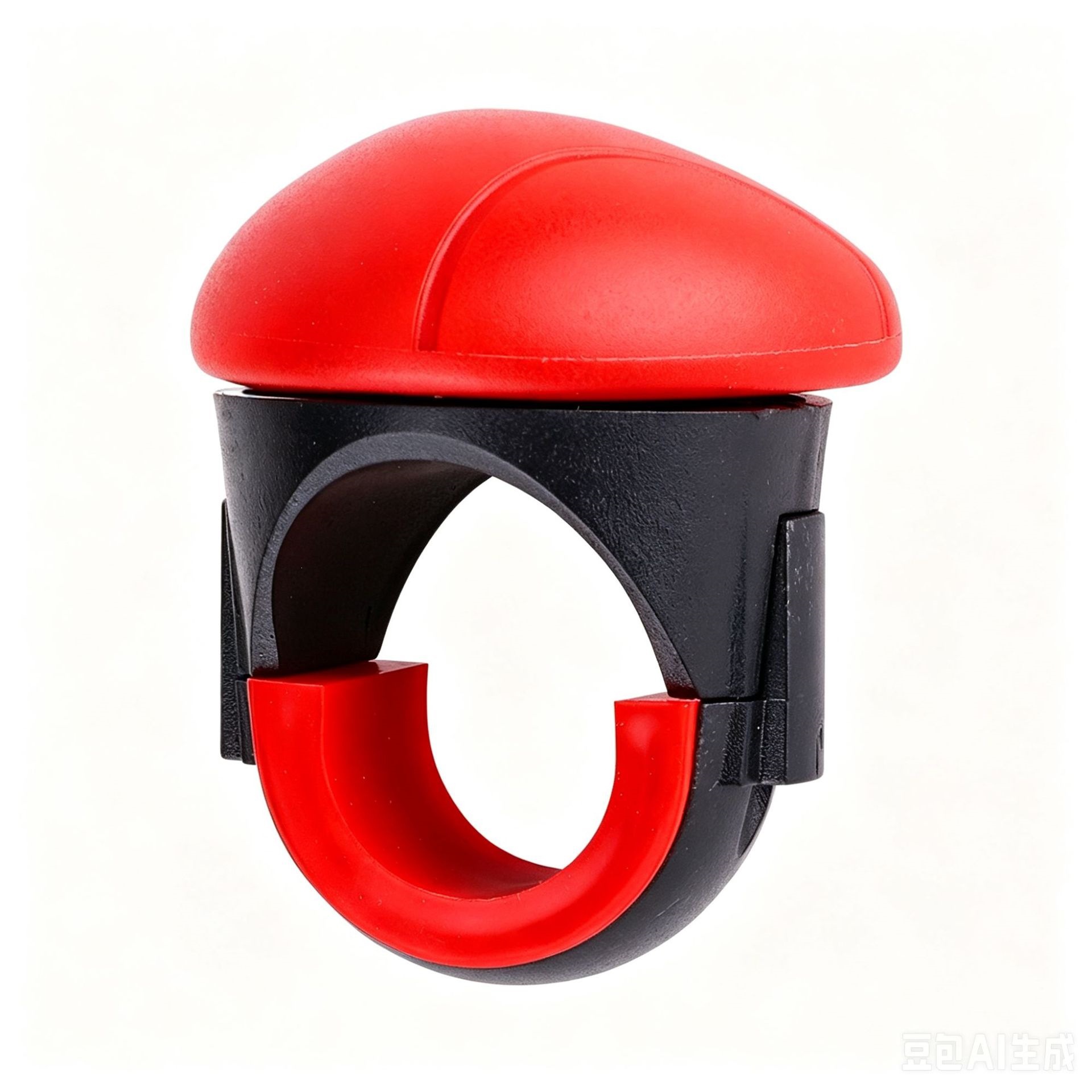 Cross-Border Car Steering Wheel Booster 360-Degree Bearing-Type Power Ball for Large Vehicles and Trucks, One-Hand Turning Aid