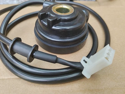 250Cc Speedometer Gear – Motorcycle Walking System Parts