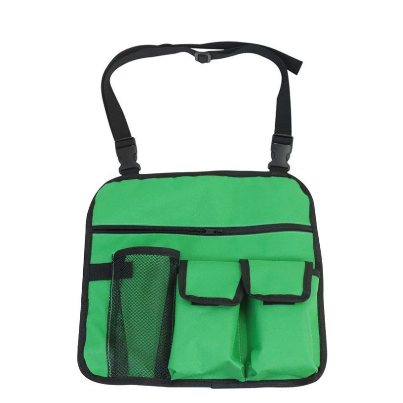 Многофункциональное пляжное кресло боковая сумка для кемпинга наружное сиденье сумка для хранения в фойе