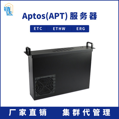 Aptos服务器主机 APT/ETHW/ERG/ETC集群代管理代跑服务器Server|ru