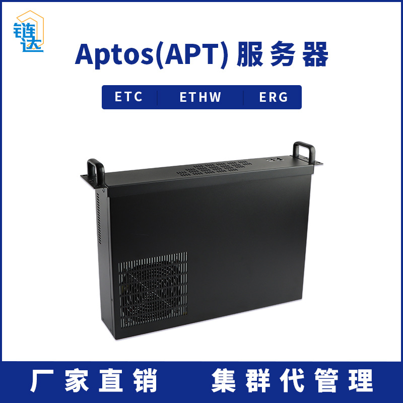 Aptos服务器主机 APT/ETHW/ERG/ETC集群代管理代跑服务器Server|ru