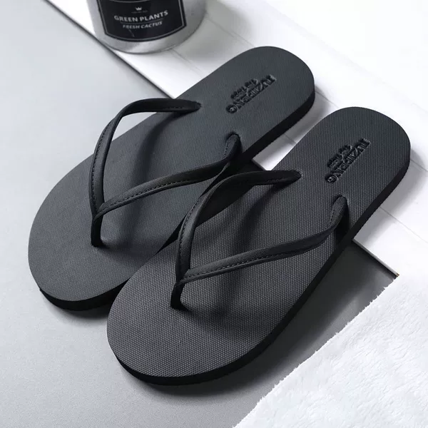 【Hot Sale】Slim Strips Black