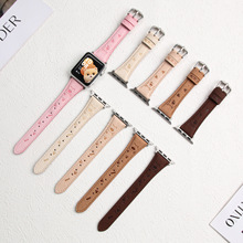 �m���O���ֱ�iwatchS10��9876Ultra/SEС���OӋ������ëƤ�ֱ펧